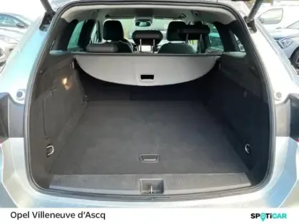 Photo 5 Opel Astra Sports Tourer  1.4 Turbo 125ch Start&Stop Innovation