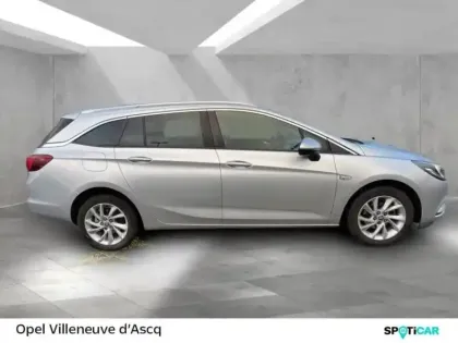 Photo 3 Opel Astra Sports Tourer  1.4 Turbo 125ch Start&Stop Innovation