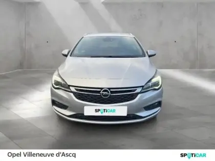 Photo 1 Opel Astra Sports Tourer  1.4 Turbo 125ch Start&Stop Innovation