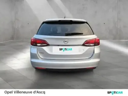 Photo 4 Opel Astra Sports Tourer  1.4 Turbo 125ch Start&Stop Innovation