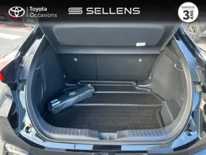 Photo 9 Toyota C-HR  2.0 200ch GR Sport Premiere AWD-i NG23