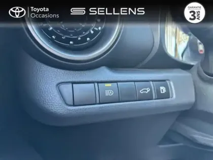 Photo 14 Toyota C-HR  2.0 200ch GR Sport Premiere AWD-i NG23