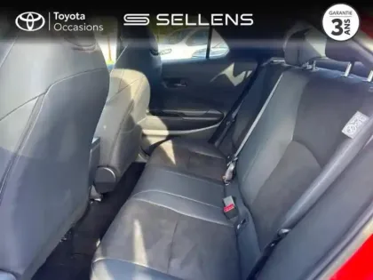 Photo 11 Toyota C-HR  2.0 200ch GR Sport Premiere AWD-i NG23