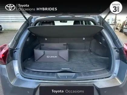 Photo 9 Lexus UX Gén. I Ph1 Pk Confort Business 5