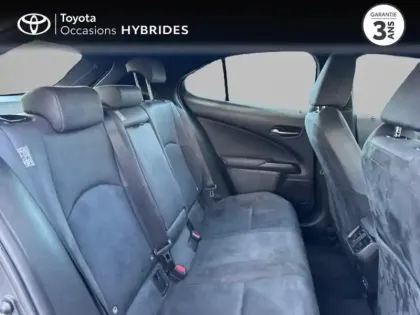 Photo 6 Lexus UX Gén. I Ph1 Pk Confort Business 5