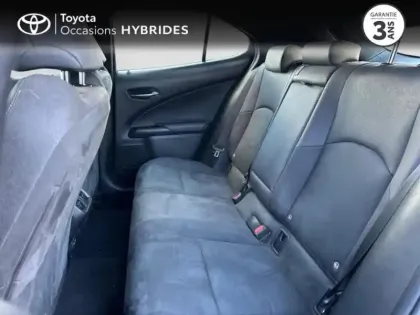 Photo 11 Lexus UX Gén. I Ph1 Pk Confort Business 5