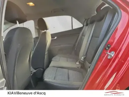 Photo 26 Kia Rio  1.2 DPi 84ch Active