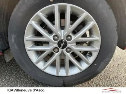 Photo 12 Kia Rio  1.2 DPi 84ch Active