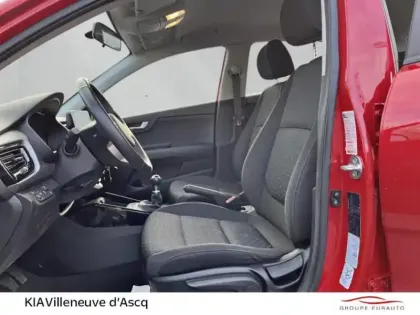 Photo 25 Kia Rio  1.2 DPi 84ch Active