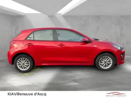 Photo 3 Kia Rio  1.2 DPi 84ch Active