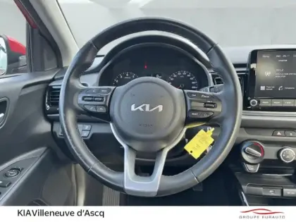 Photo 8 Kia Rio  1.2 DPi 84ch Active