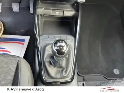 Photo 14 Kia Rio  1.2 DPi 84ch Active