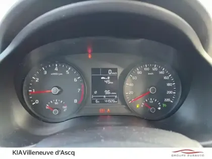 Photo 9 Kia Rio  1.2 DPi 84ch Active