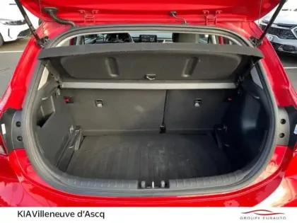 Photo 5 Kia Rio  1.2 DPi 84ch Active