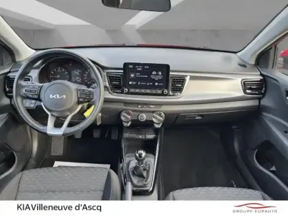 Photo 22 Kia Rio  1.2 DPi 84ch Active