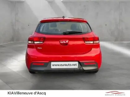 Photo 19 Kia Rio  1.2 DPi 84ch Active