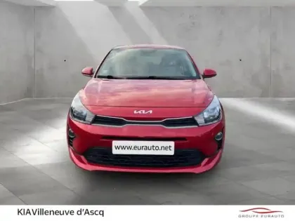 Photo 16 Kia Rio  1.2 DPi 84ch Active