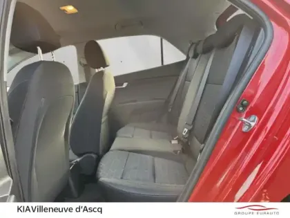 Photo 11 Kia Rio  1.2 DPi 84ch Active