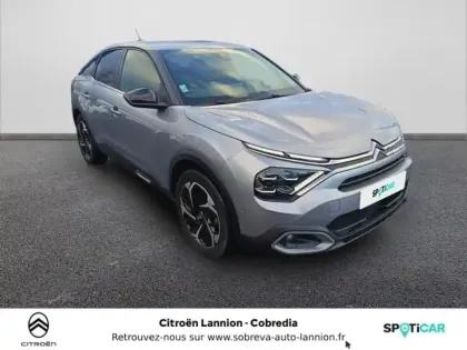 Photo 2 Citroën C4  PureTech 130ch S&S Shine EAT8