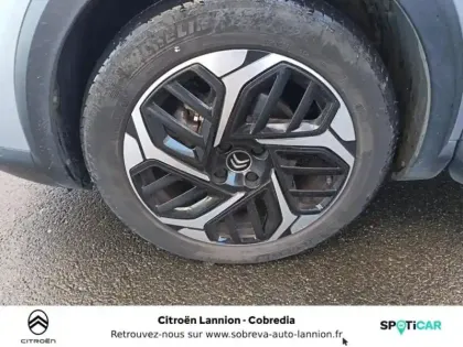 Photo 10 Citroën C4  PureTech 130ch S&S Shine EAT8