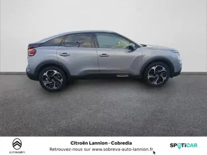 Photo 3 Citroën C4  PureTech 130ch S&S Shine EAT8