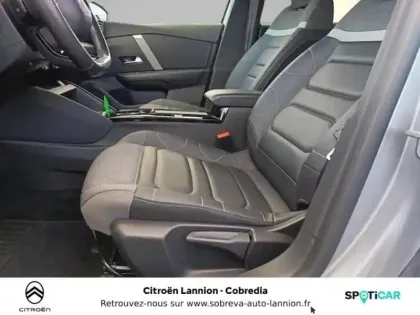 Photo 8 Citroën C4  PureTech 130ch S&S Shine EAT8