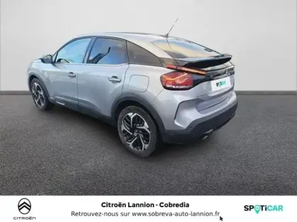 Photo 6 Citroën C4  PureTech 130ch S&S Shine EAT8