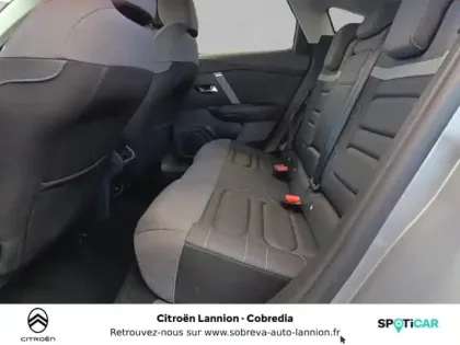 Photo 9 Citroën C4  PureTech 130ch S&S Shine EAT8