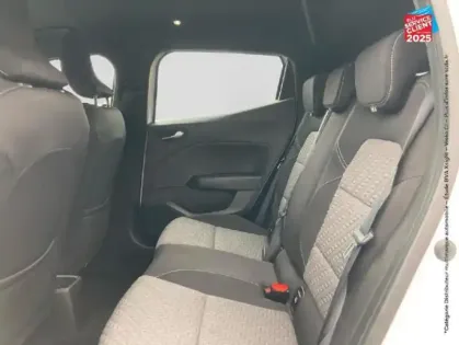 Photo 10 Renault Clio  1.0 TCe 90ch Limited -21N