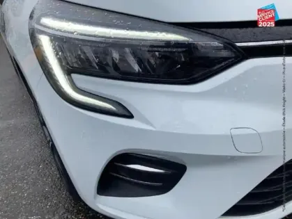 Photo 12 Renault Clio  1.0 TCe 90ch Limited -21N