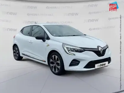 Photo 2 Renault Clio  1.0 TCe 90ch Limited -21N