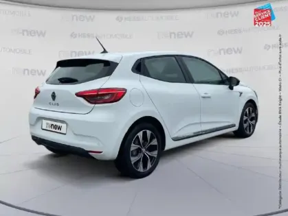 Photo 5 Renault Clio  1.0 TCe 90ch Limited -21N