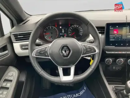 Photo 11 Renault Clio  1.0 TCe 90ch Limited -21N