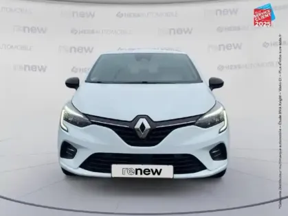 Photo 1 Renault Clio  1.0 TCe 90ch Limited -21N