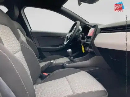 Photo 4 Renault Clio  1.0 TCe 90ch Limited -21N