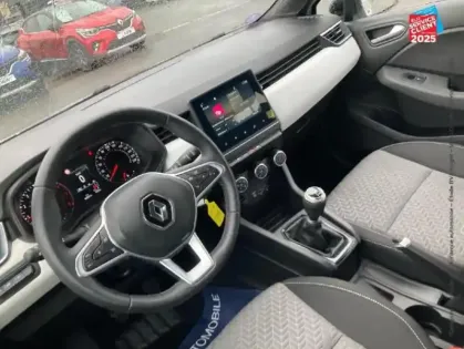 Photo 14 Renault Clio  1.0 TCe 90ch Limited -21N