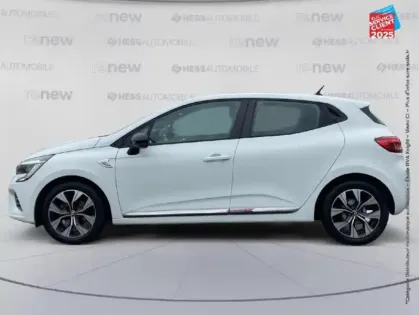 Photo 8 Renault Clio  1.0 TCe 90ch Limited -21N