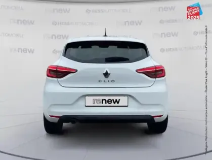 Photo 6 Renault Clio  1.0 TCe 90ch Limited -21N