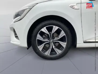 Photo 9 Renault Clio  1.0 TCe 90ch Limited -21N