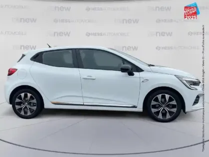 Photo 3 Renault Clio  1.0 TCe 90ch Limited -21N