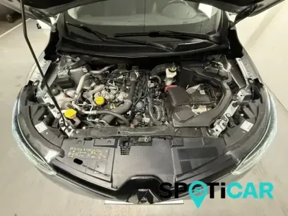 Photo 12 Renault Kadjar  1.3 TCe 140ch FAP Wave