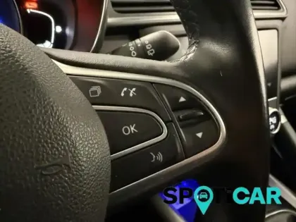 Photo 14 Renault Kadjar  1.3 TCe 140ch FAP Wave