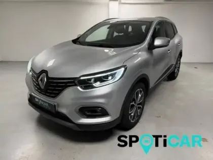 Photo Renault Kadjar