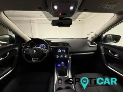 Photo 8 Renault Kadjar  1.3 TCe 140ch FAP Wave