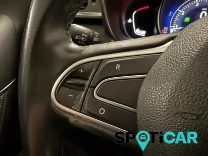 Photo 13 Renault Kadjar  1.3 TCe 140ch FAP Wave