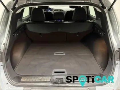 Photo 5 Renault Kadjar  1.3 TCe 140ch FAP Wave