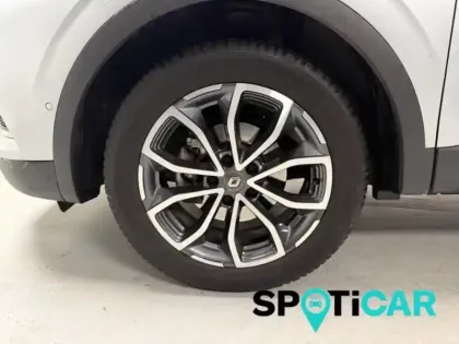 Photo 11 Renault Kadjar  1.3 TCe 140ch FAP Wave