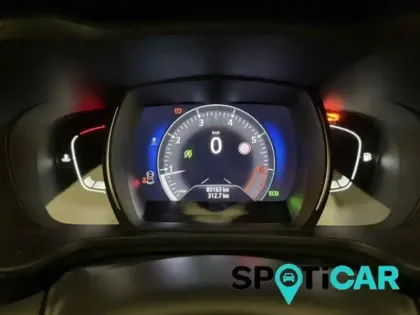 Photo 7 Renault Kadjar  1.3 TCe 140ch FAP Wave