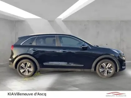 Photo 3 Kia Niro  1.6 GDi 105ch ISG + Plug-In 60.5ch Active DCT6 MY22