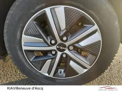 Photo 12 Kia Niro  1.6 GDi 105ch ISG + Plug-In 60.5ch Active DCT6 MY22